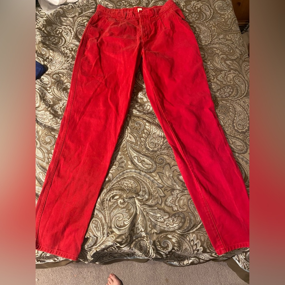 Vintage Rocky Mountain Company plus size jeans